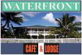 Waterfront Lodge-Café Nuku'alofa Tonga Waterfront Lodge-Café Nuku'alofa Tonga